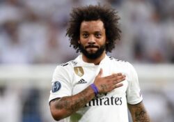 Marcelo anuncia su retiro del futbol profesional con emotivo mensaje