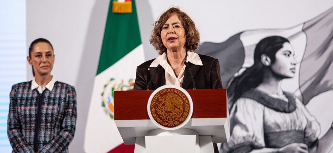 México impulsará desarrollo de semiconductores con proyecto ‘Kutsari’