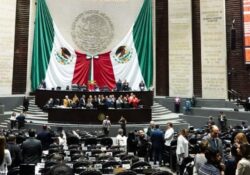 Diputados aprueban reforma a la Ley Reglamentaria en materia judicial