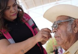 Acercan bienestar a las familias con la Brigada “DIF Sonora para Ti”