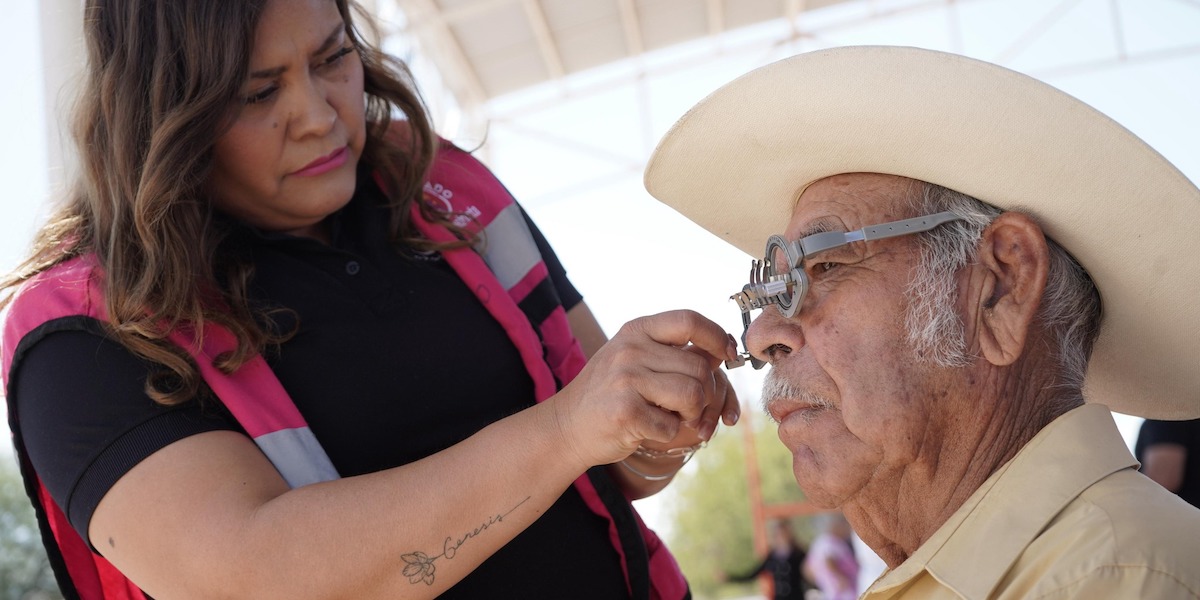 Acercan bienestar a las familias con la Brigada “DIF Sonora para Ti ...