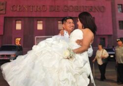 Gobierno de Sonora dará certeza jurídica a parejas sonorenses