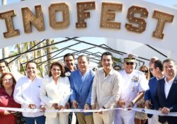 VinoFest San Carlos 2025 consolida a Sonora como destino enoturístico