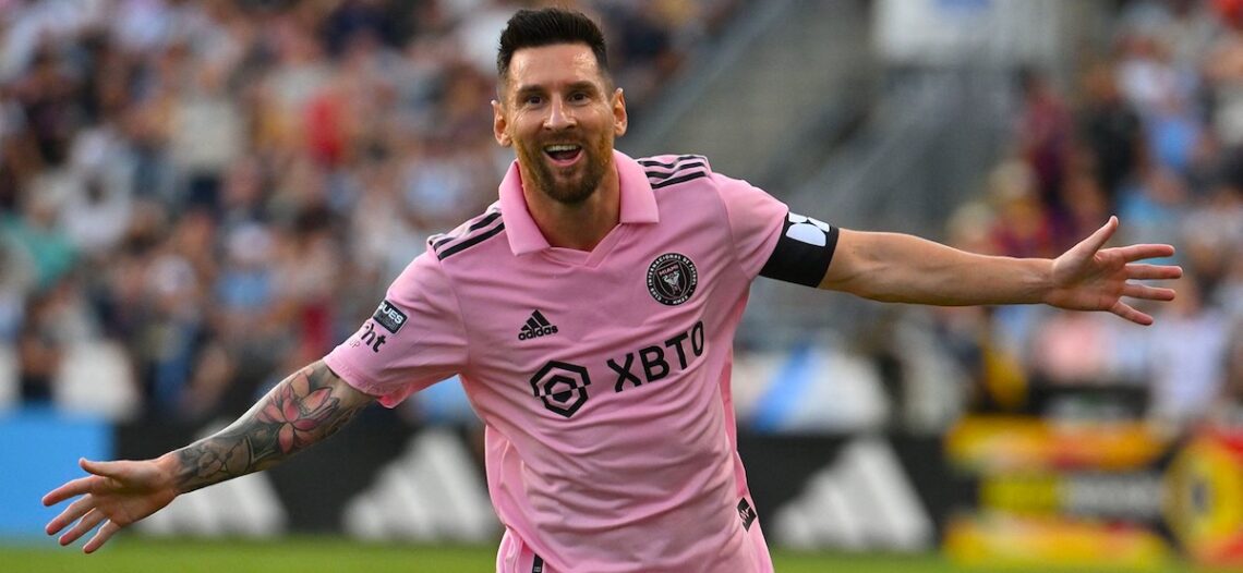 Inter Miami desperdicia ventaja y chocará con PSG en el Mundial de Clubes