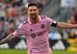 Inter Miami desperdicia ventaja y chocará con PSG en el Mundial de Clubes
