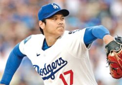 Regreso con doble filo: Shohei Ohtani subió a la loma en triunfo de Dodgers