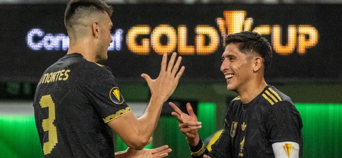 México y Costa Rica igualan en Copa Oro, el Tri va contra Arabia Saudita