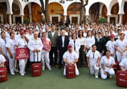 Arranca “Salud Casa por Casa” en beneficio de más de 330 mil sonorenses