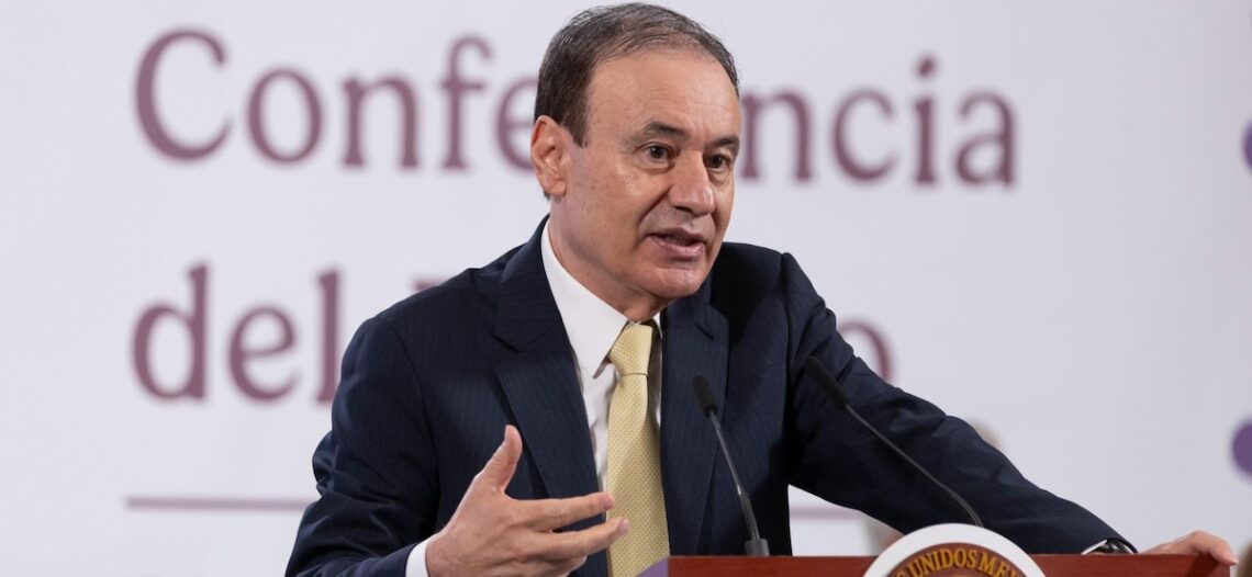 Fortalecen el Plan Sonora con Polo de Desarrollo en Hermosillo