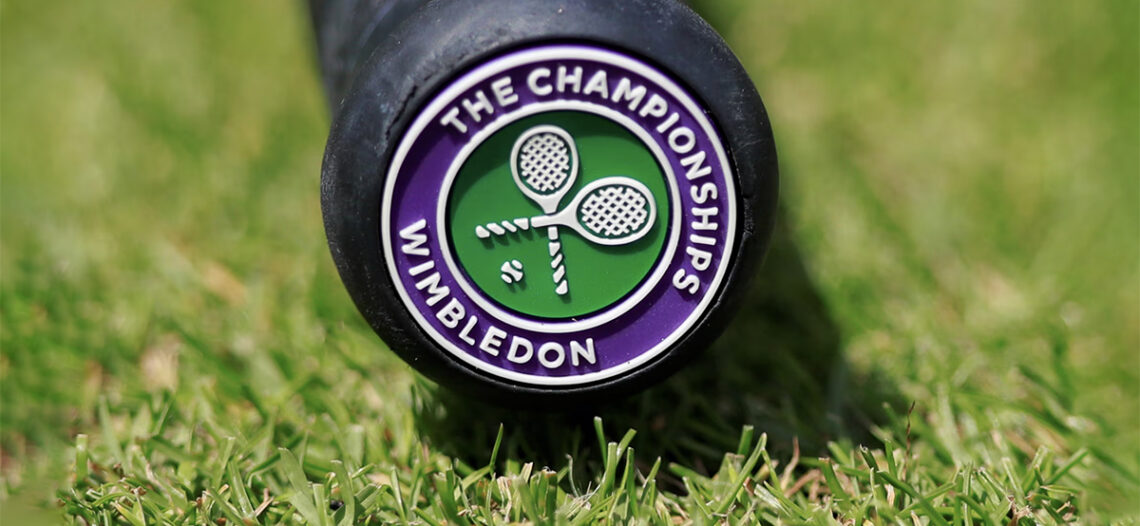 El Grand Slam británico Wimbledon aumentará su bolsa de premios