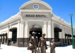 Reapertura del Mercado de Hermosillo reactivará la economía del centro