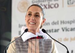 Habrá acuerdo sobre aranceles: Sheinbaum; “La soberanía no se negocia”