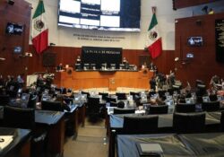 Diputados proponen prisión preventiva oficiosa por corrupción inmobiliaria
