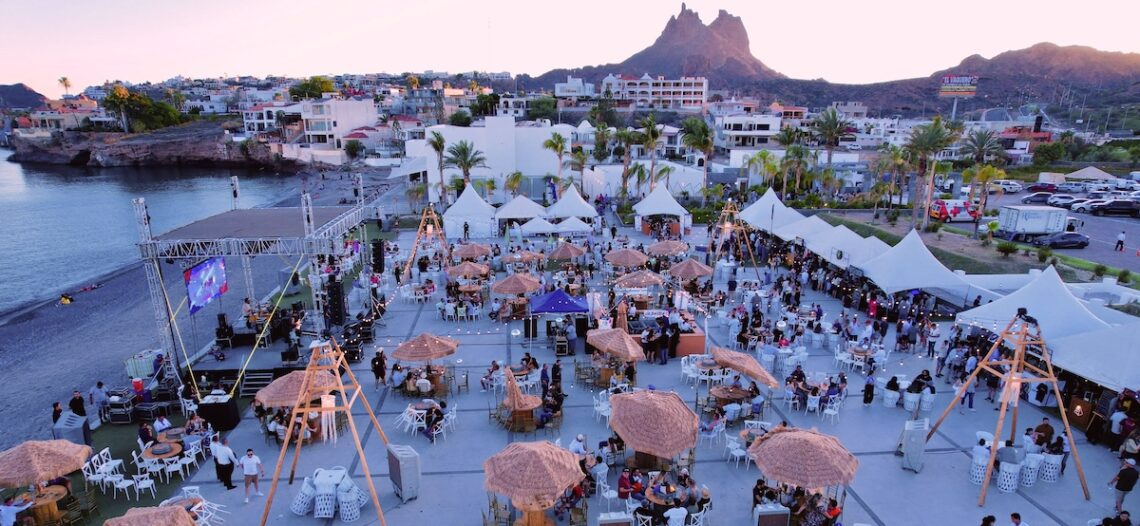 Un éxito: El San Carlos BeerFest 2025 logra superar las expectativas