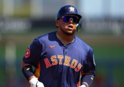 Isaac Paredes se siente reconocido por llamado al Juego de Estrellas