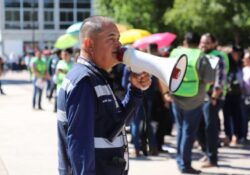 Gobierno de Sonora invita a participar en el Segundo Simulacro Nacional