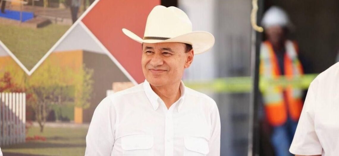 Gobernador Durazo fortalece atracción de inversiones con finanzas sanas