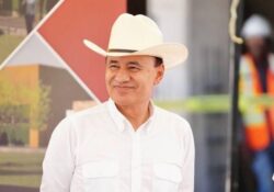 Gobernador Durazo fortalece atracción de inversiones con finanzas sanas