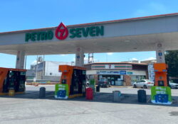 Cierran gasolineras de Nuevo León por desabasto de combustibles