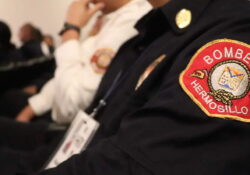 Bomberos de Hermosillo piden jubilación a los 25 años de servicio