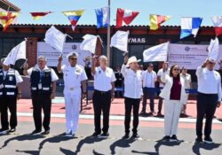 Arranca Gobernador Durazo modernización de Aeropuerto de Guaymas