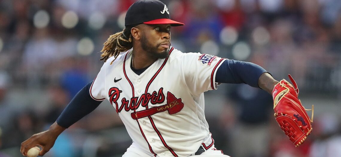 Touki Toussaint volverá a vestir la franela de los Naranjeros de Hermosillo