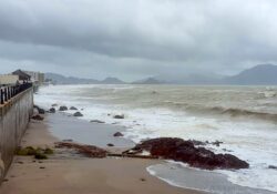 Gobierno de Sonora activa brigadas ante los efectos del huracán Lorena