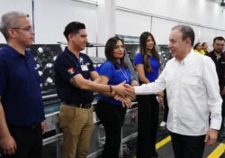 Gobernador Alfonso Durazo logra inversión de 500 mdp para Hermosillo