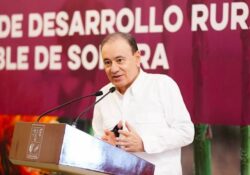 Gobernador Durazo y productores acuerdan a favor del campo sonorense
