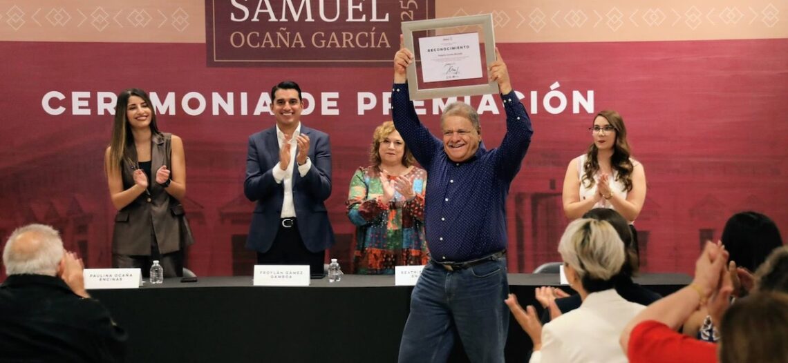 Gobernador Durazo impulsa el rescate del patrimonio histórico de Sonora