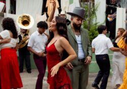 Carín León y Spacey Kacey estrenan video oficial de “Lost in Translation”