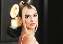 Dua Lipa aprueba examen de español y emociona a sus seguidores latinos
