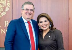 T-MEC fortalecerá inversión y consolidará el Plan México: Lorenia Valles