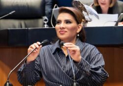 Desarrollo y bienestar, ejes del Paquete Económico 2026: Lorenia Valles