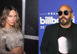 Belinda demanda a Lupillo Rivera por violencia digital y mediática