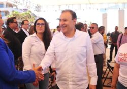 Sonora se consolida como plataforma ideal para la inversión extranjera directa