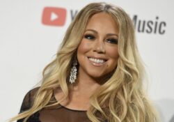 Mariah Carey es nombrada «Persona del Año 2026» por MusiCares