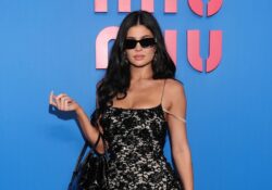 Kylie Jenner debuta en la música con «Fourth Strike» junto a Terror Jr