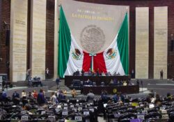 Arrancan en San Lázaro audiencias públicas sobre Ley General de Aguas