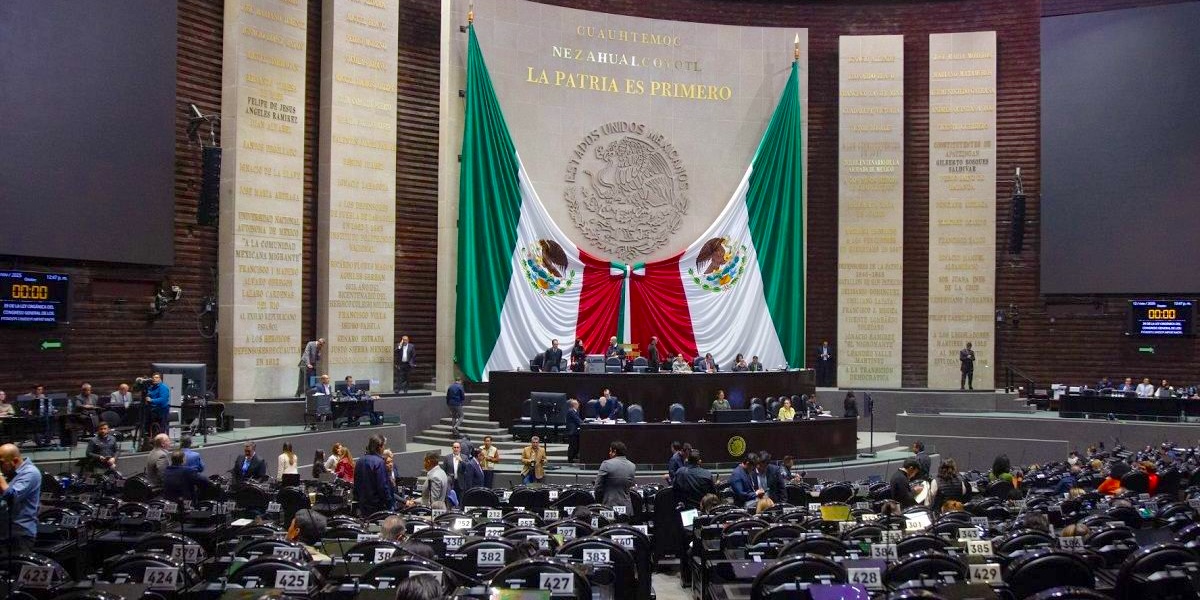 Arrancan en San Lázaro audiencias públicas sobre Ley General de Aguas ...