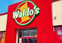 Cierran todas las Waldo’s en Sonora por revisión de protocolos de seguridad