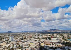 Sonora mantiene un clima estable y sin lluvias al inicio de noviembre