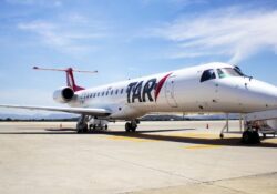 Crece conectividad y turismo con nueva ruta aérea Hermosillo-Mazatlán