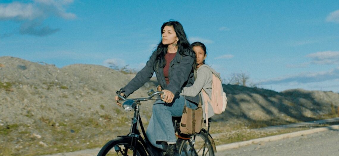 Película que protagoniza Cazzu gana premio a ‘Mejor largometraje’