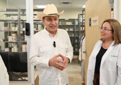 Destacan avances significativos de IMSS-Bienestar en Sonora durante 2025