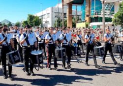 Cancelan desfile de la Revolución Mexicana en Hermosillo y Guaymas