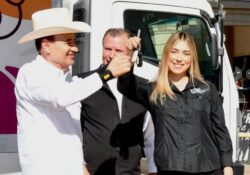 Gobernador fortalece el bienestar animal y ambiental con nuevas unidades