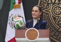 México proyecta una derrama superior a 65 mil mdp por el Mundial 2026