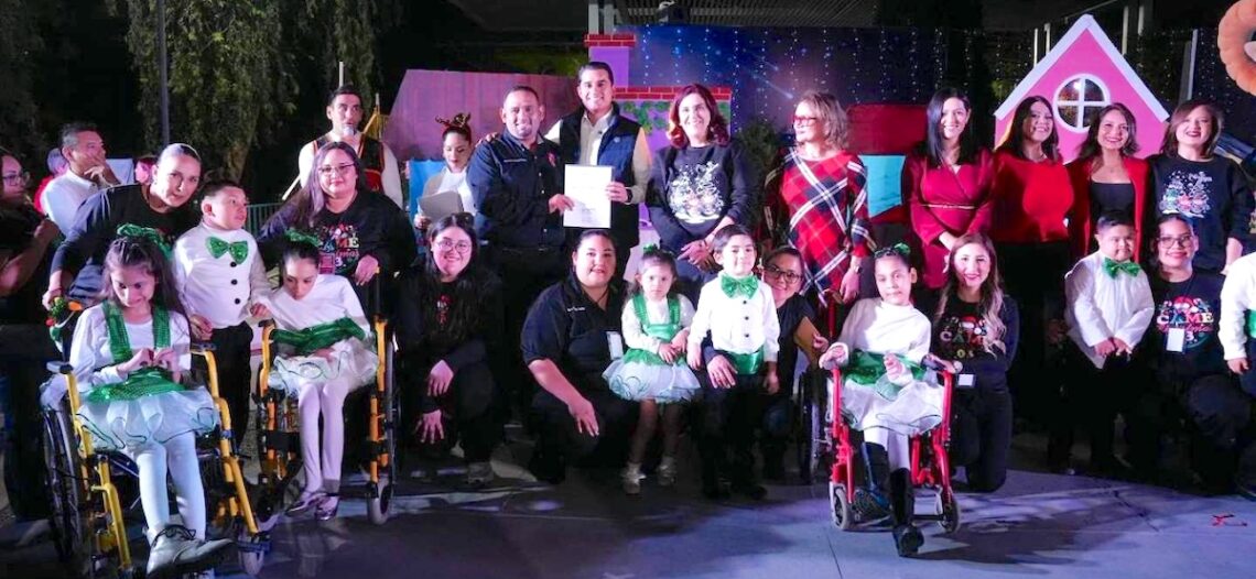 Realiza SEC Festival Artístico “Estrellas Distintas, Un Cielo en Común”