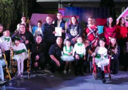 Realiza SEC Festival Artístico “Estrellas Distintas, Un Cielo en Común”
